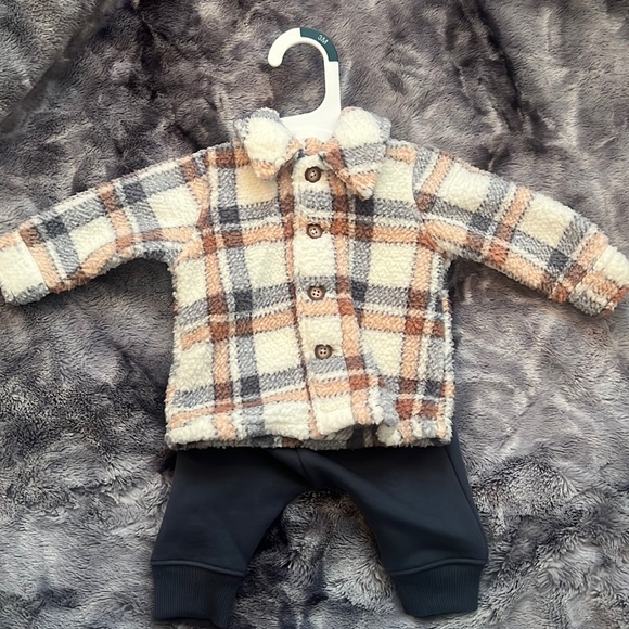 Carter's Other - 2 piece set